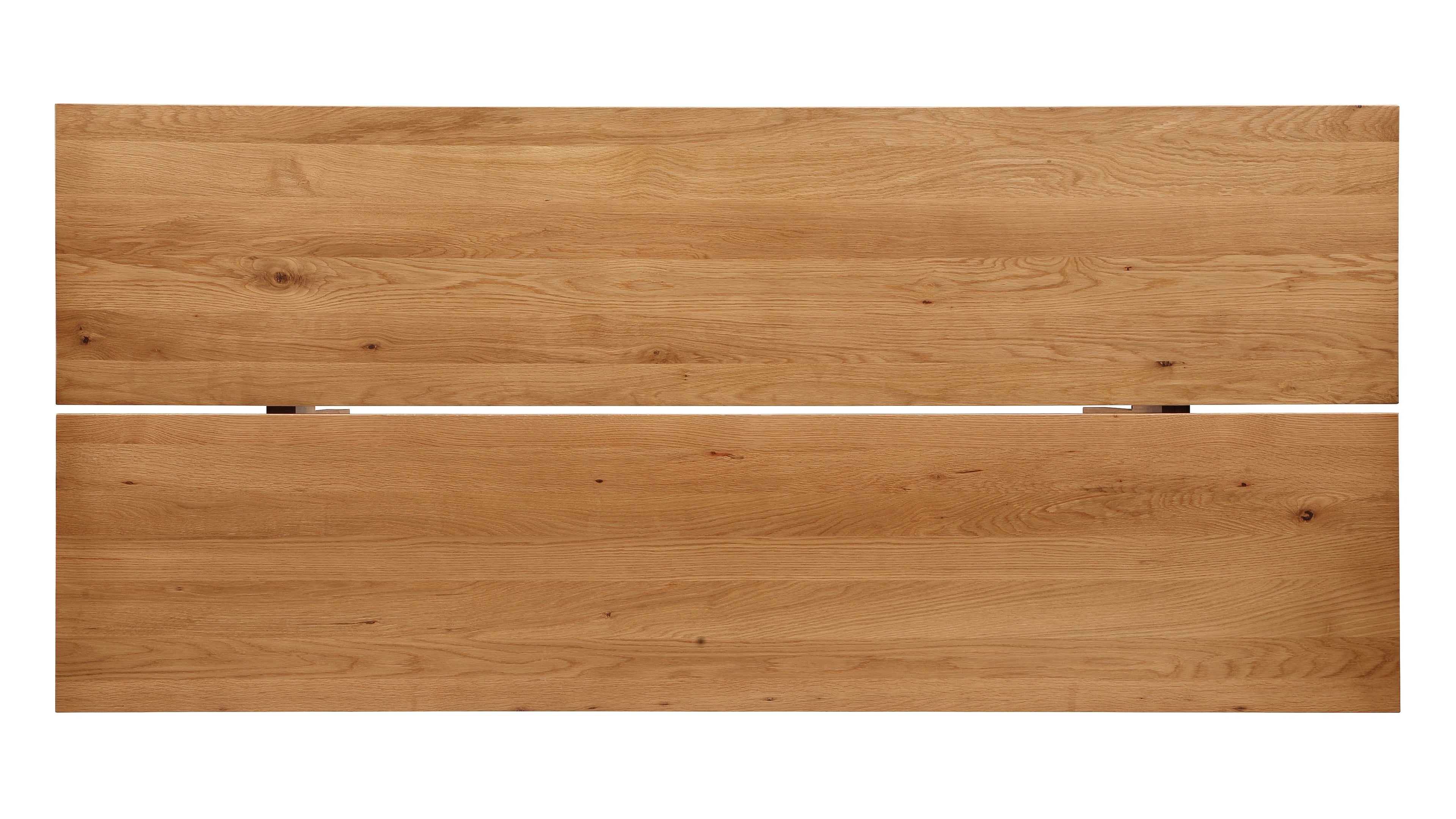 Plane Dining Table, Seats 6-8 People, Oak
