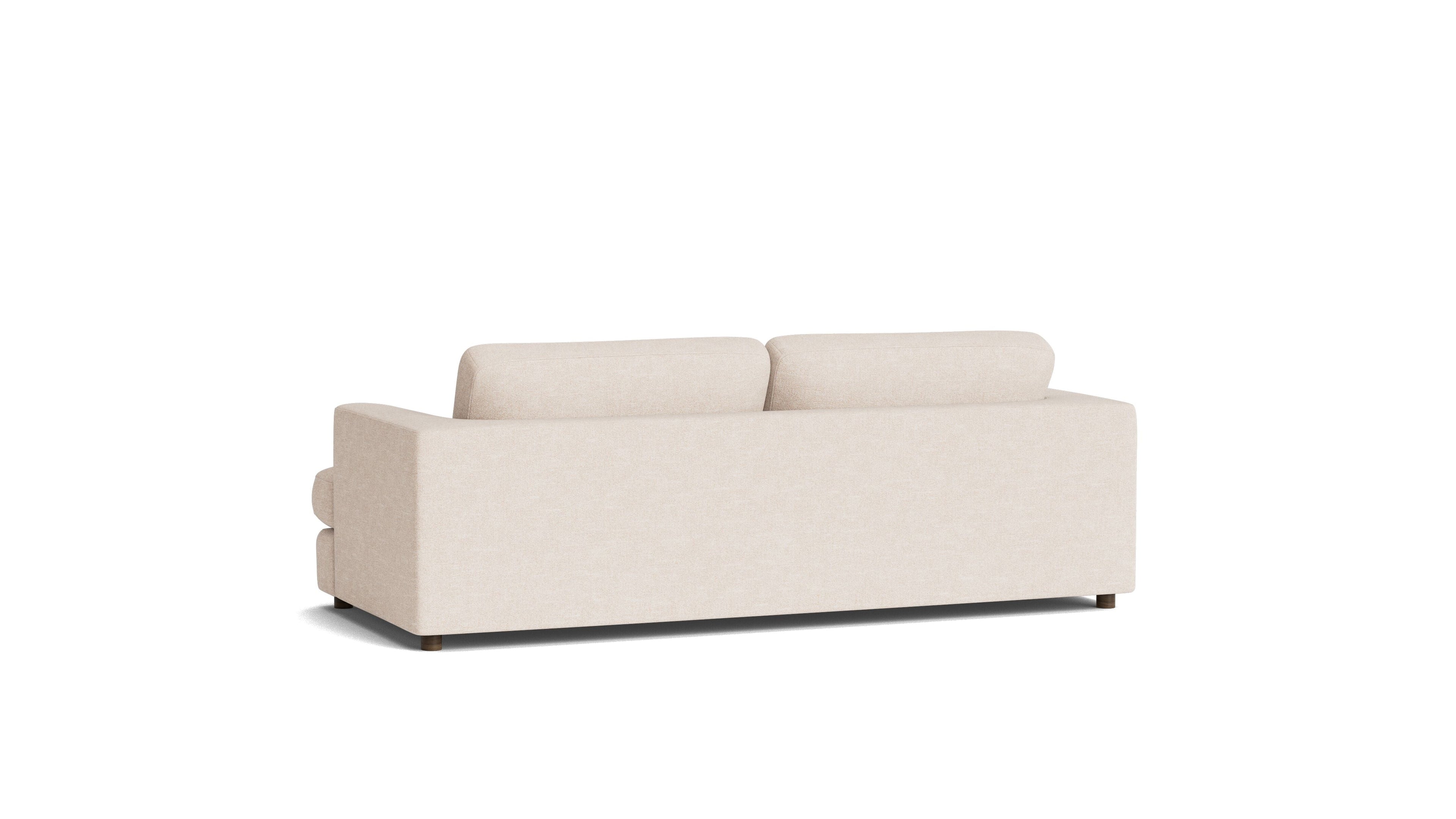 Good Company Sofa, 3 Seater, Sunbeam