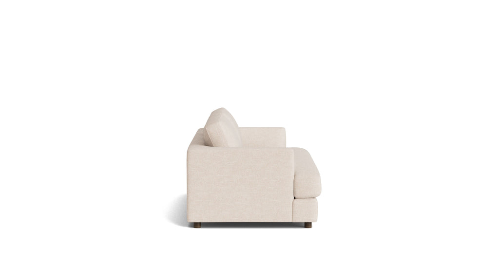 Good Company Sofa, 3 Seater, Sunbeam