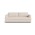 Good Company Sofa, 3 Seater, Sunbeam