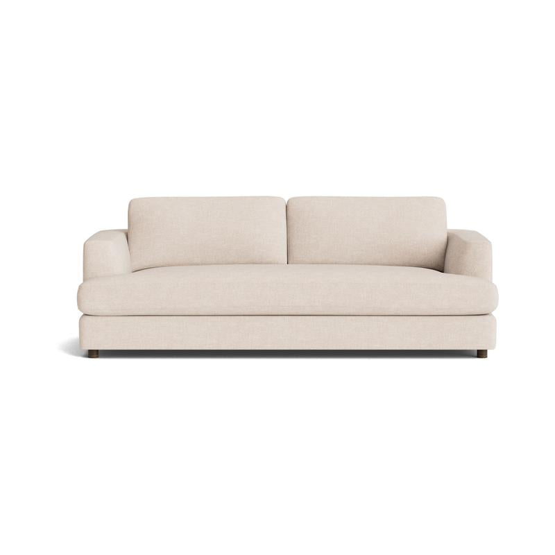 Good Company Sofa, 3 Seater, Sunbeam