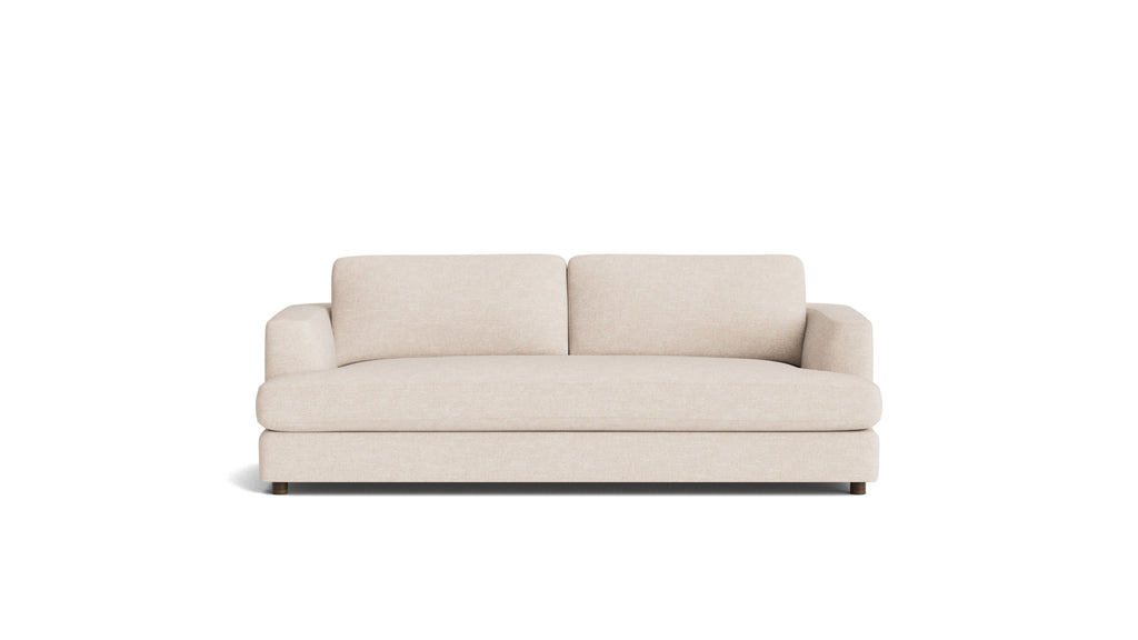 Good Company Sofa, 3 Seater, Sunbeam