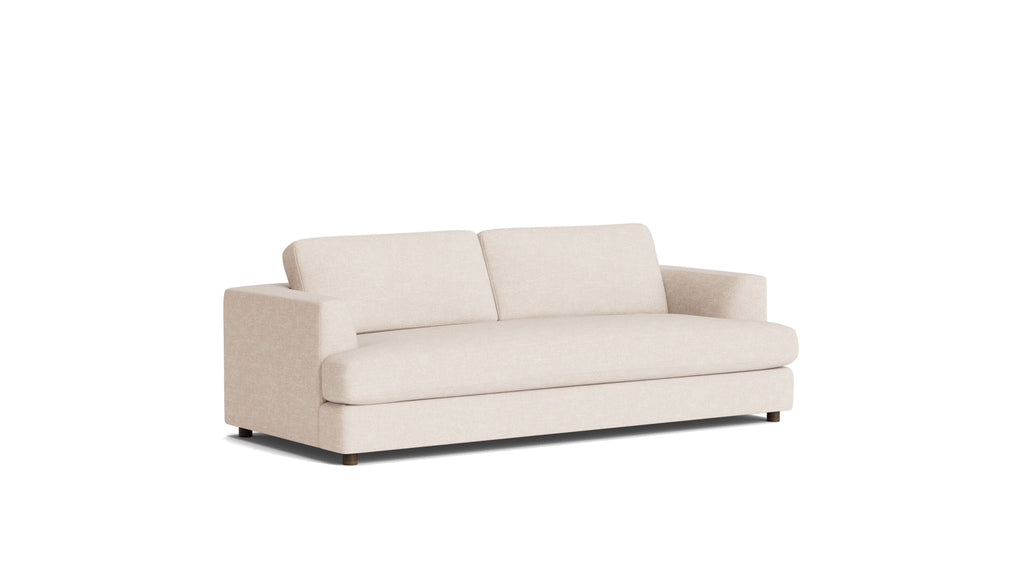 Good Company Sofa, 3 Seater, Sunbeam