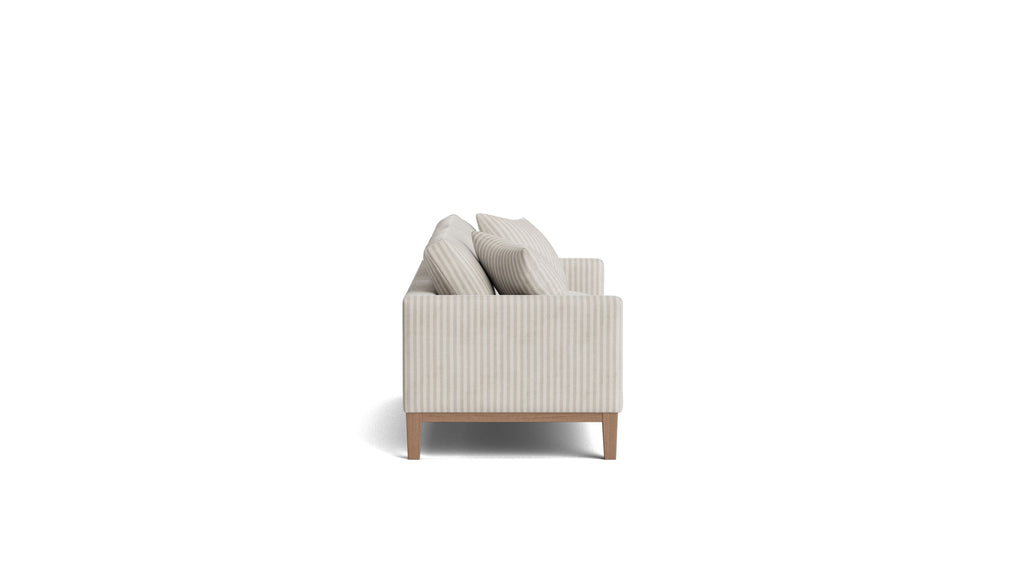 Coastal Comfort Sofa, 2.5 Seater, Newport Stripe