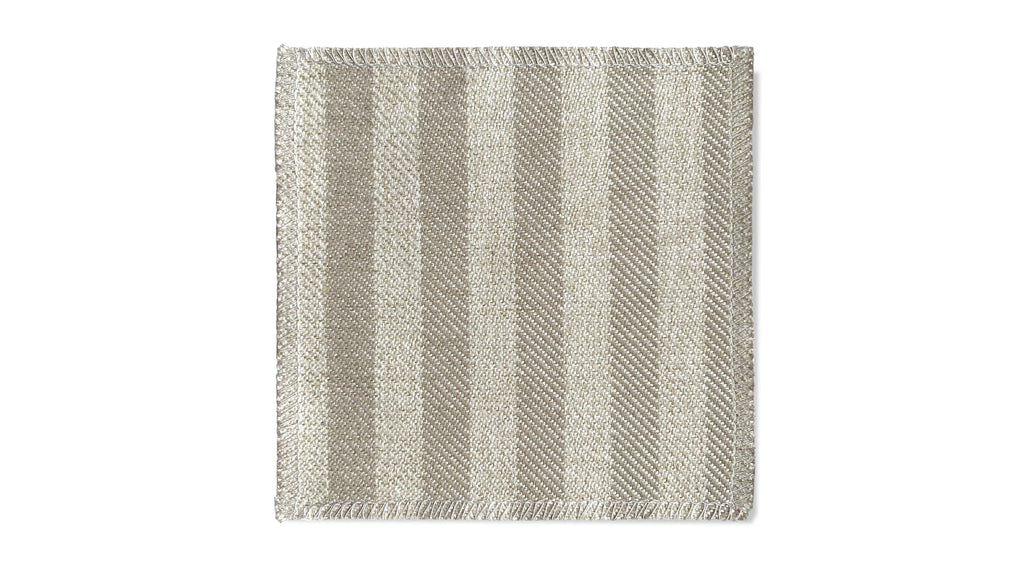 Coastal Comfort Sofa, 2.5 Seater, Newport Stripe