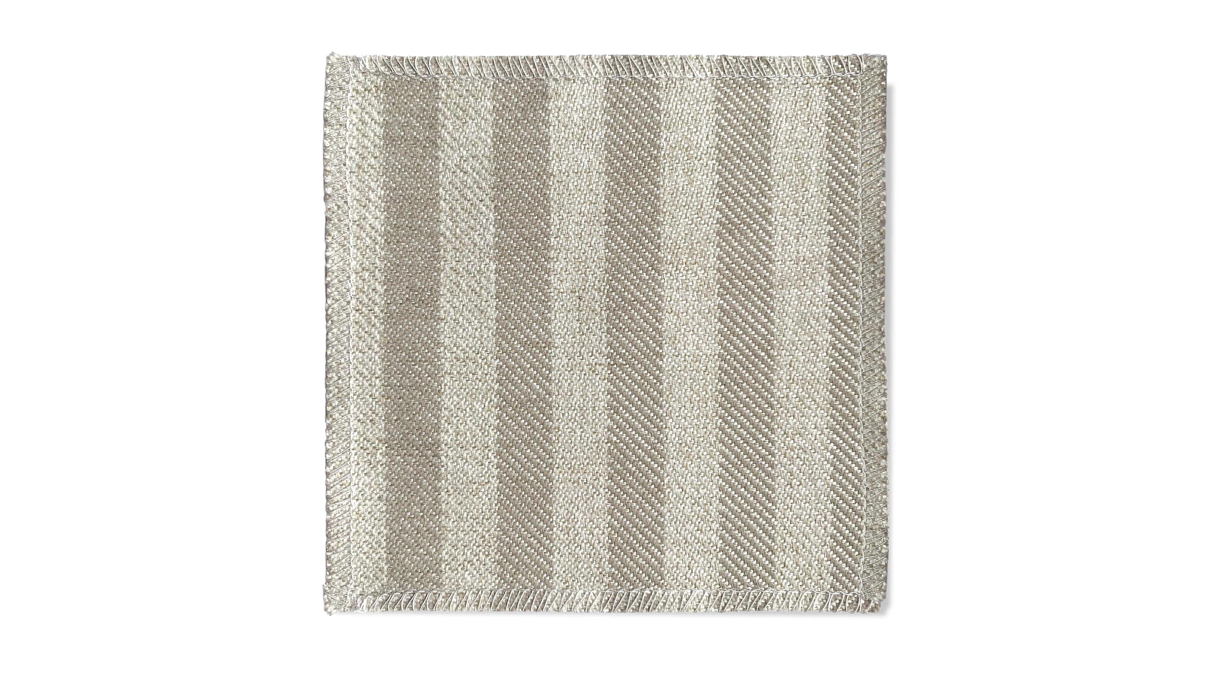 Coastal Comfort Sofa, 2.5 Seater, Newport Stripe