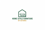 Home Style Furniture of Astoria Logo